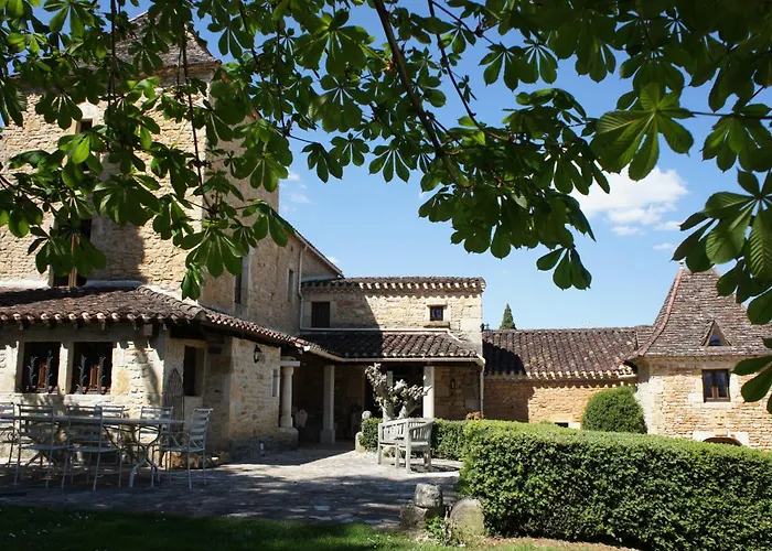 Domaine Du Cardou