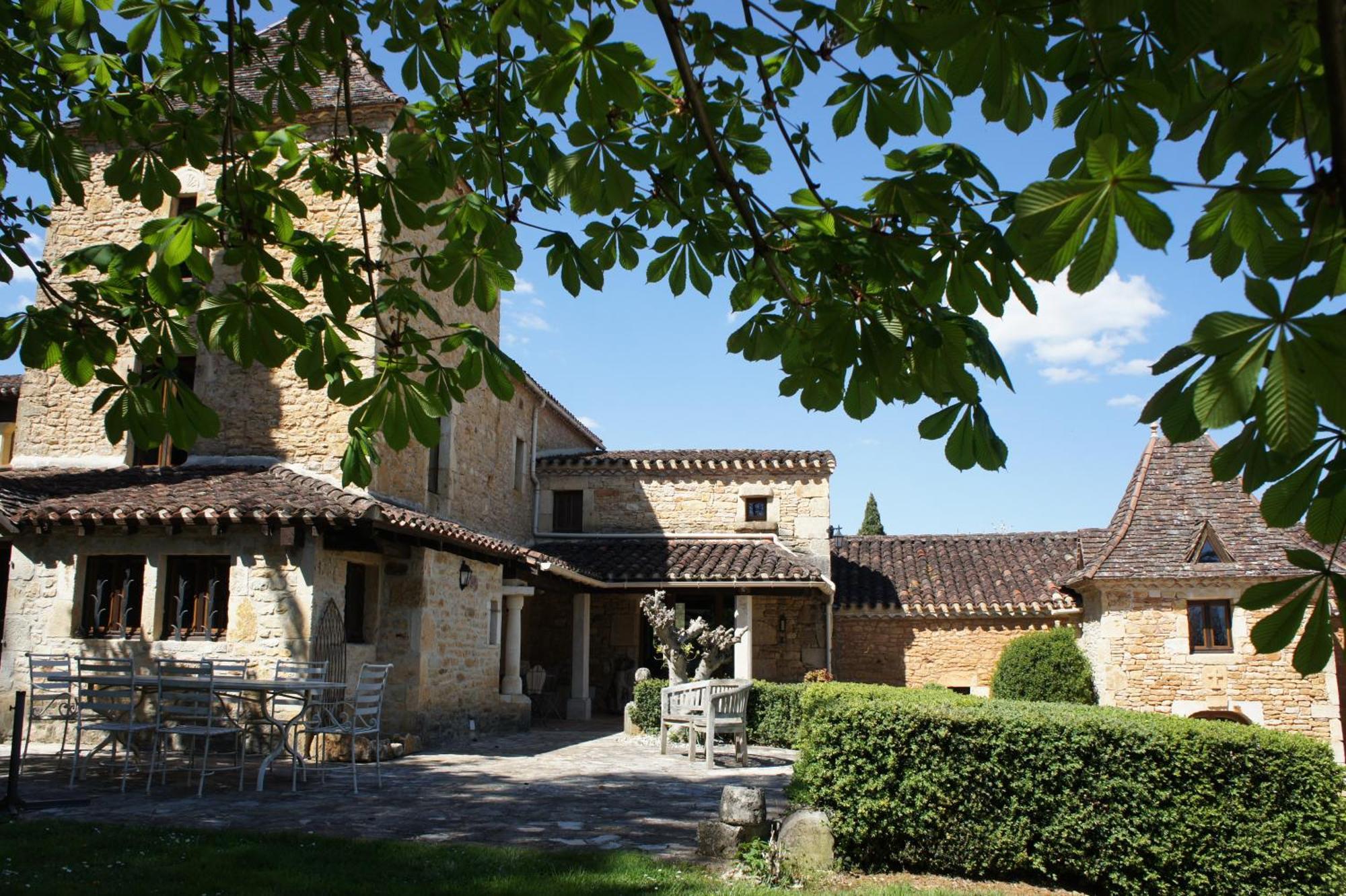Domaine Du Cardou *